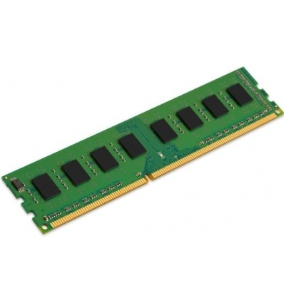Kingston/DDR3L/8GB/1600MHz/CL11/1x8GB