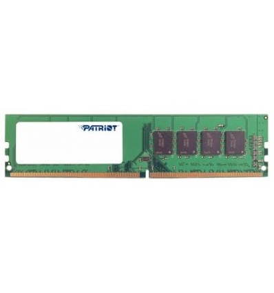 Patriot/DDR4/8GB/2666MHz/CL19/1x8GB