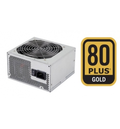 FSP FSP550-50ABA/550W/ATX/80PLUS Gold/Bulk
