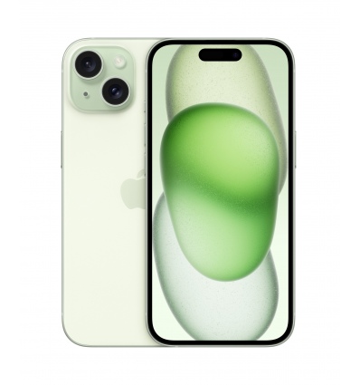 Apple iPhone 15/128GB/Green