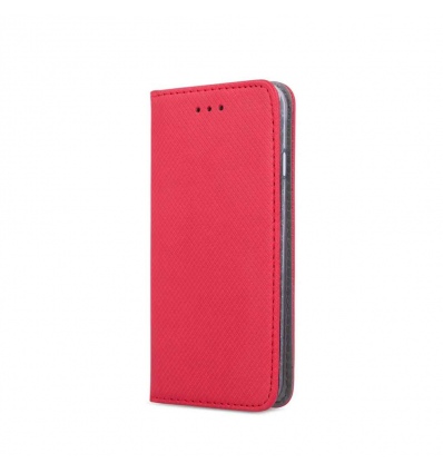 Cu-Be Pouzdro magnet Xiaomi Redmi Note 12 Pro+ Red
