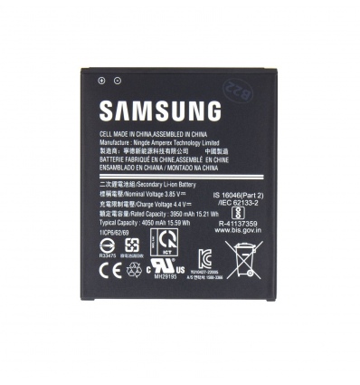 Samsung Baterie EB-BG736BBE Li-Ion 4050mAh Service