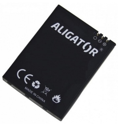 Aligator baterie R40 eXtremo, Li-Ion