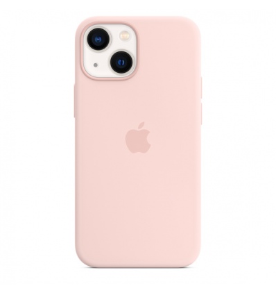 iPhone 13mini Silic. Case w MagSafe - Ch.Pink
