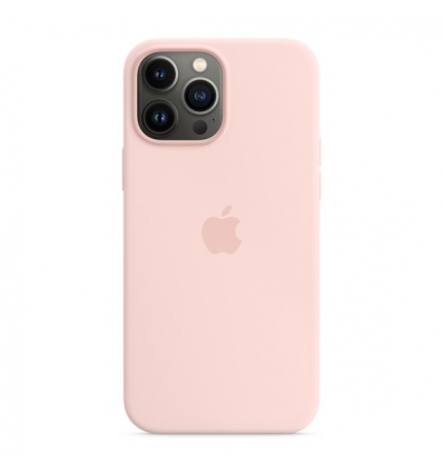 iPhone 13ProMax Silic. Case w MagSafe – Ch.Pink