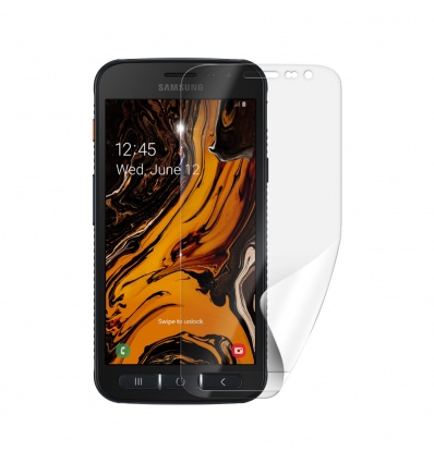 Screenshield SAMSUNG G398 Galaxy XCover 4s folie na displej