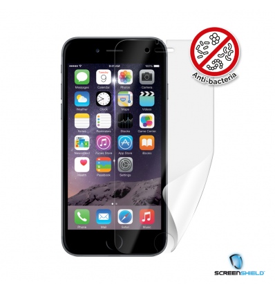 Screenshield Anti-Bacteria APPLE iPhone 6 folie na displej