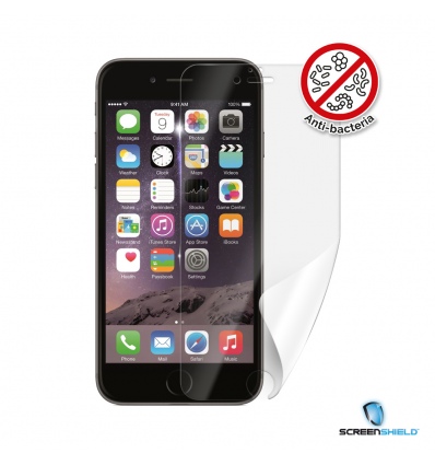 Screenshield Anti-Bacteria APPLE iPhone 6 Plus folie na displej