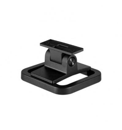 Genesis XP - stand assembly, black
