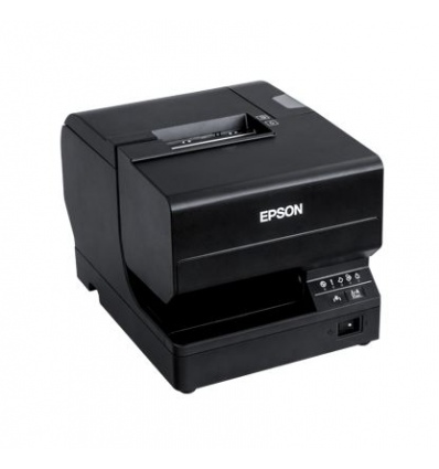 Epson TM-J7200 (301) W/O MICR,BLACK,INC PSU,EU