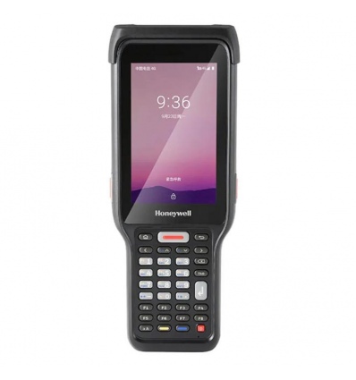 EDA61K - NUM WLAN, 3G/32G, N6703 SR, 13MP CAM, Android 9 GMS, SCP prelicensed