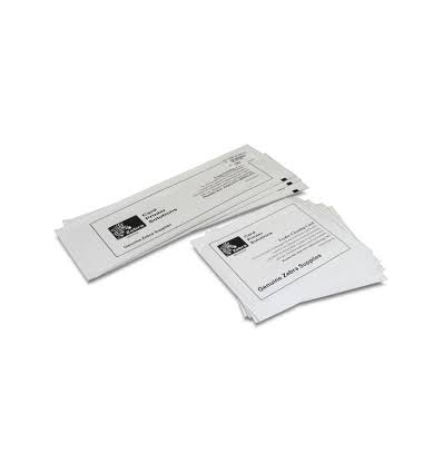 KIT,CLEANING CARD,P120I