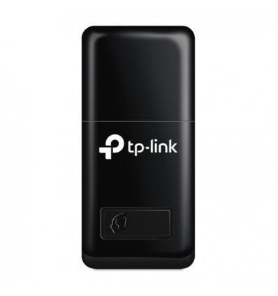TP-Link TL-WN823N 300Mbps Mini Wifi N USB Adapter