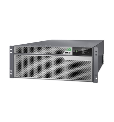 APC Smart-UPS Ultra On-Line Lithium ion, 10KVA/10KW, 4U Rack/Tower, 230V