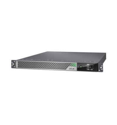APC Smart-UPS Ultra, 2200VA 230V 1U, with Lithium-Ion Battery, with SmartConnect