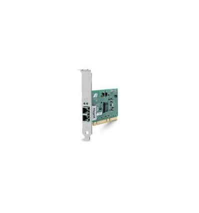 Allied Telesis Gigabit LC PCI-X AT-2931SX/LC