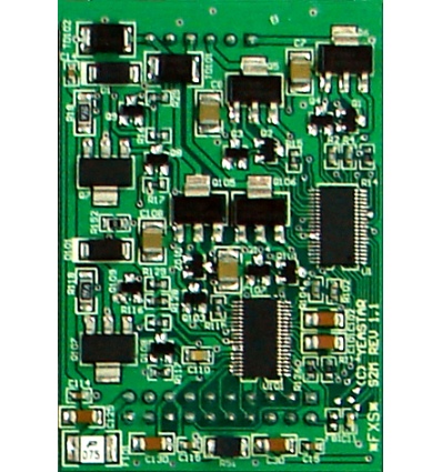 Yeastar MyPBX S2 modul 2xFXS port pro 2 analogové telefony