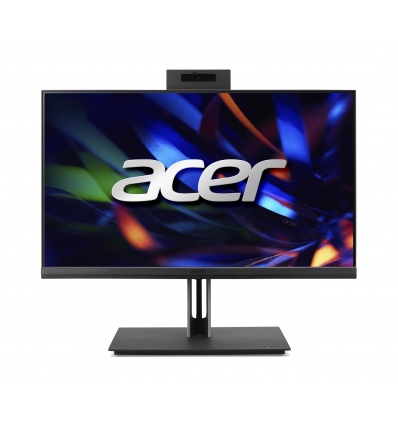 Acer Veriton/Z4714GT/23,8"/FHD/i5-13400/8GB/512GB SSD/UHD 730/W11P/Black/1R