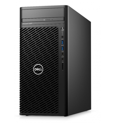 Dell Precision/3660/Tower/i7-13700/16GB/512GB SSD/UHD 770/W11P/3RNBD