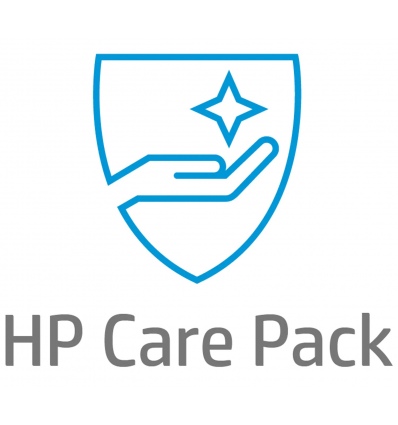 HP 3y Active Care NBD Onsite WS HW Supp