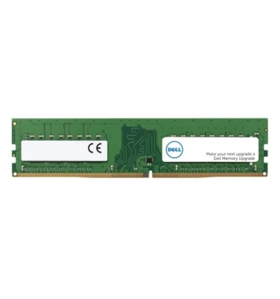 Dell Memory 16GB 1Rx8 DDR5 UDIMM 4800MHz Prec 3660