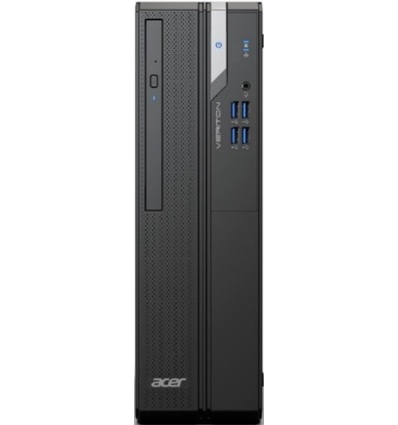 Acer Veriton/X2690G/SFF/i3-12100/8GB/256GB SSD/UHD/W11H/1R