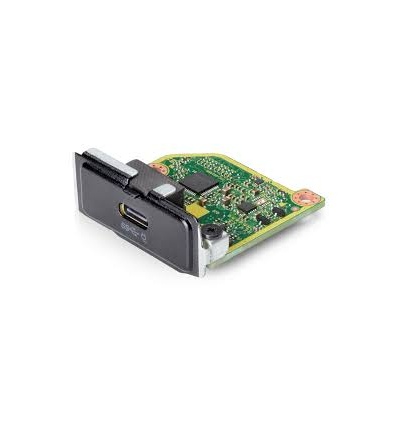 HP Type-C USB 3.1 Gen2 Port w/ 100WPD v2