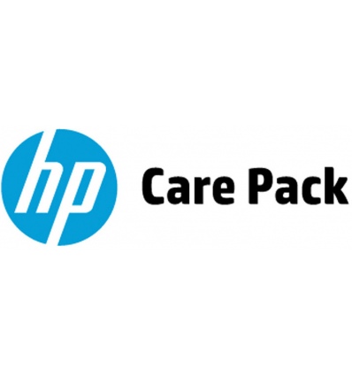 HP 3y PickupRtn 2y warranty Desktop Service