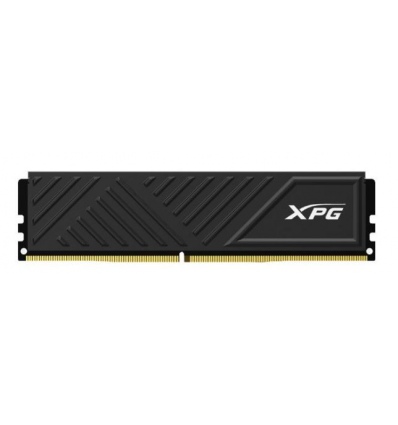Adata XPG D35/DDR4/8GB/3200MHz/CL16/1x8GB/Black
