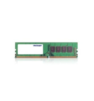 Patriot/DDR4/16GB/2400MHz/CL17/1x16GB