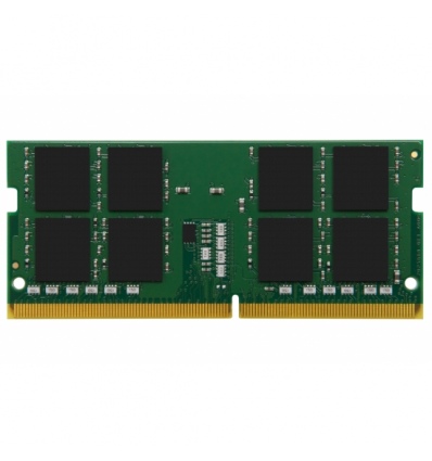 Kingston/SO-DIMM DDR4/4GB/3200MHz/CL22/1x4GB