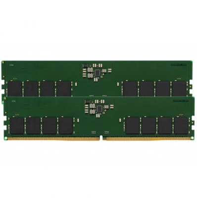 Kingston/DDR5/32GB/4800MHz/CL40/2x16GB