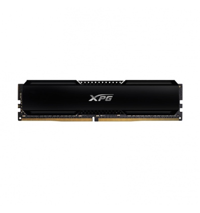 Adata XPG D20/DDR4/8GB/3200MHz/CL16/1x8GB/Black