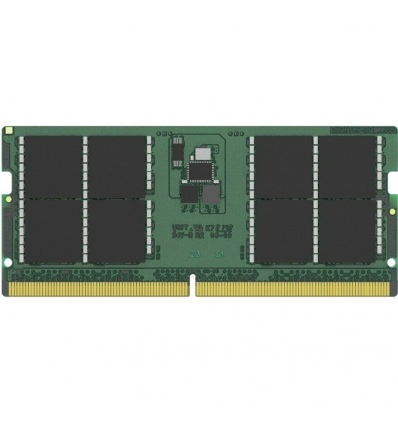 Kingston/SO-DIMM DDR5/64GB/4800MHz/CL40/2x32GB