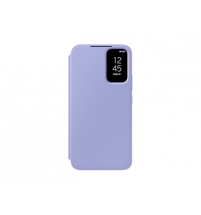 Samsung Flipové pouzdro Smart View pro Samsung Galaxy A34 Blueberry