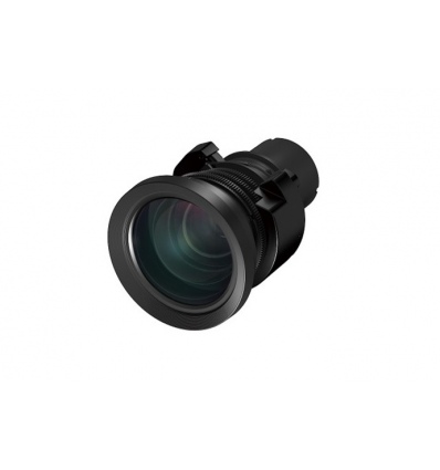 EPSON Lens - ELPLU03S - L & G Series ST off axis 1