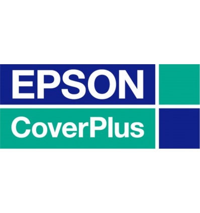 Epson prodloužení záruky 3 r. pro EB-750/5F, OS