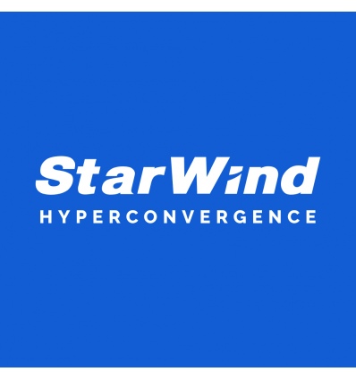 StarWind Virtual SAN Professional for 1 Node