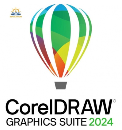 ESD CorelDRAW Graphics Suite 2024