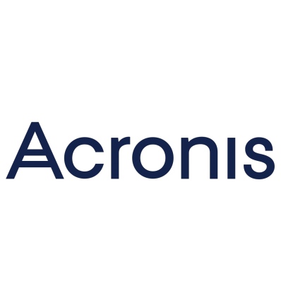 Acronis Cyber Protect Home Office Premium Sub. 5 Computers + 1 TB Acronis Cloud Storage - 1Y