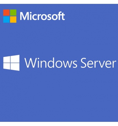 Dell Microsoft Windows Server 2022 Standard Additional License 2 CORE, ROK