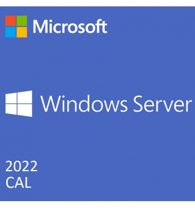 Dell Microsoft Windows Server 2022 CAL 10 DEVICE/DOEM/STD/Datacenter