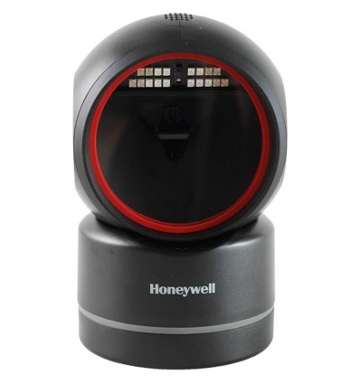 Honeywell HF680 - black, 2,7 m, RS232 host cable