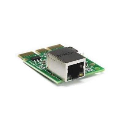 Ethernet and Serial Module, ZD621D
