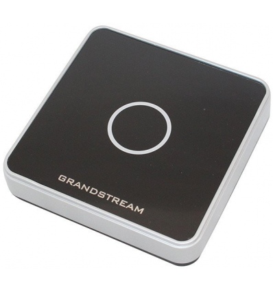 Grandstream GDS37x0-RFID-RD, čtečka RFID karet, nebo RFID přívěsků k vrátníku GDS3710