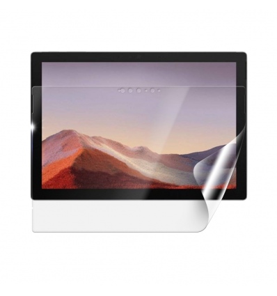 Screenshield MICROSOFT Surface Pro 7 folie na displej
