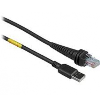 USB kabel,3m,5v host power,Industrial grade,
