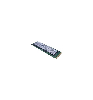 ThinkPad 512GB SAMSUNG PCIe NVME TLC OPAL M.2 SSD