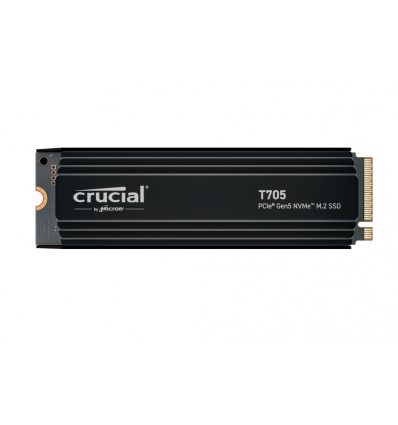 Crucial T705/2TB/SSD/M.2 NVMe/Černá/Heatsink/5R