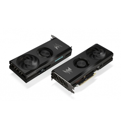 Acer Predator RX 7600 BiFrost/OC/8GB/GDDR6